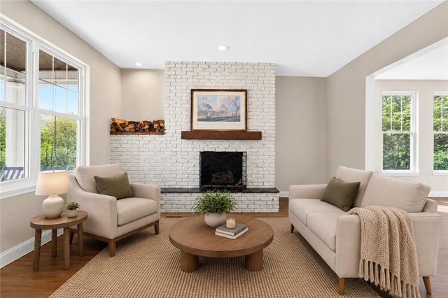 555 Thompson Run Rd, Ross Twp, PA 15237
