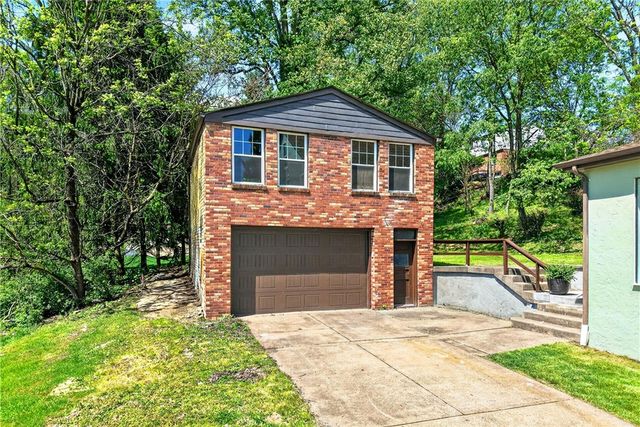 555 Thompson Run Rd, Ross Twp, PA 15237