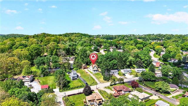 555 Thompson Run Rd, Ross Twp, PA 15237