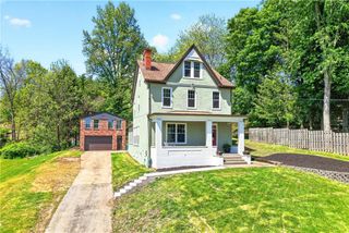 555 Thompson Run Rd, Ross Twp, PA 15237
