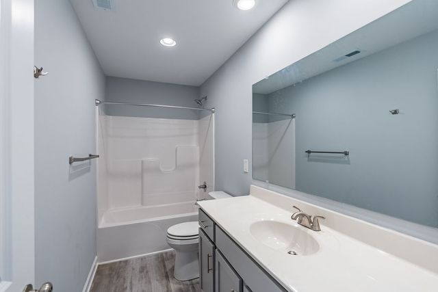 600A Colonette Dr, Hopkinsville, KY 42240