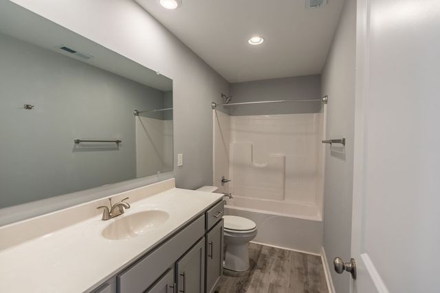 600A Colonette Dr, Hopkinsville, KY 42240