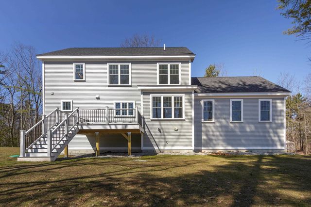 38 Lane Road, Candia, NH 03034