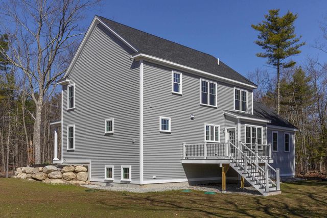 38 Lane Road, Candia, NH 03034