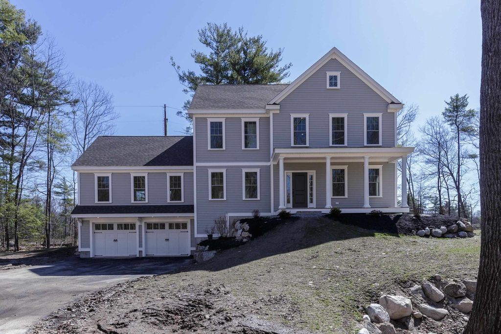 38 Lane Road, Candia, NH 03034
