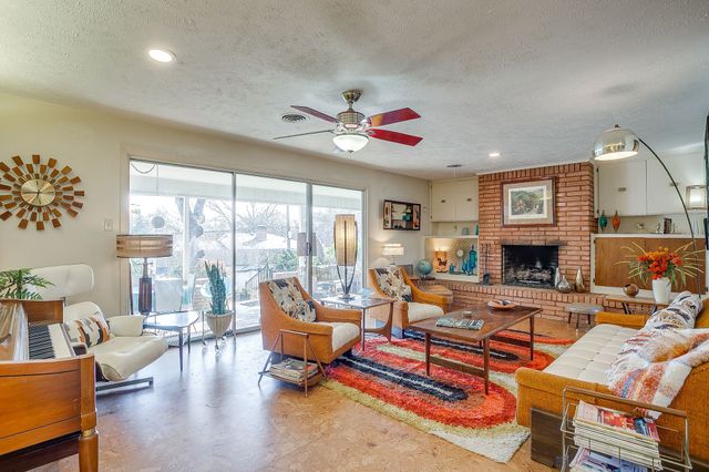 1525 Jenson Road, Fort Worth, TX 76112