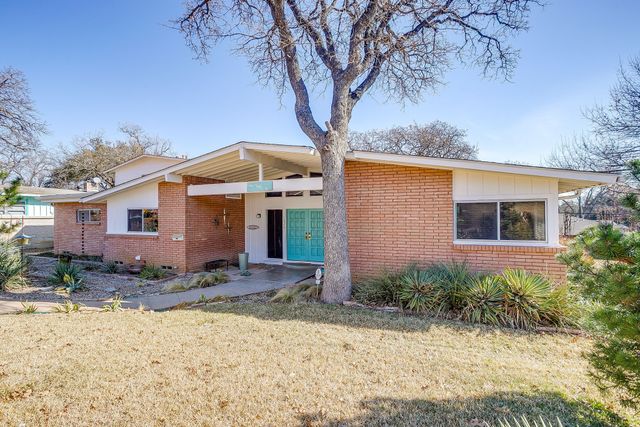 1525 Jenson Road, Fort Worth, TX 76112