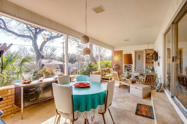 1525 Jenson Road, Fort Worth, TX 76112