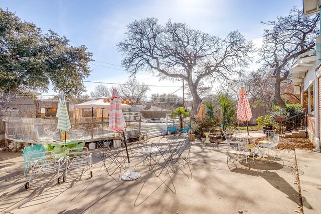 1525 Jenson Road, Fort Worth, TX 76112