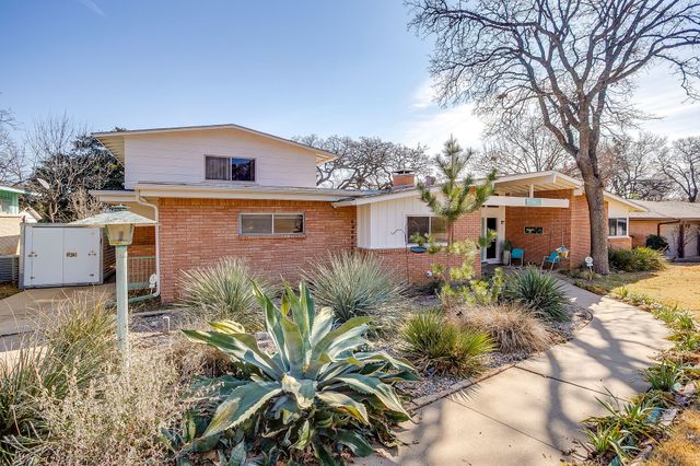 1525 Jenson Road, Fort Worth, TX 76112