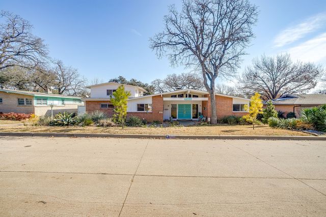 1525 Jenson Road, Fort Worth, TX 76112