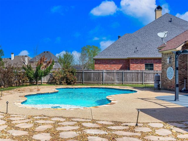 9572 Rochel Drive, Shreveport, LA 71115