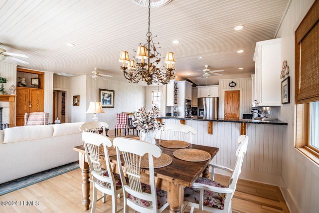 11 Windjammer Lane, Harbor Island, SC 29920