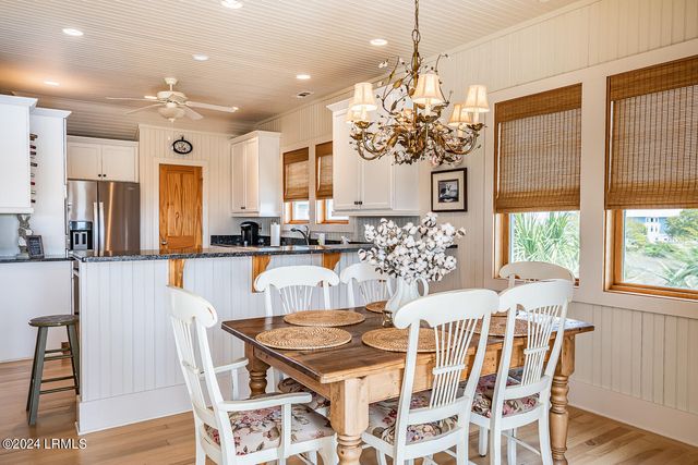 11 Windjammer Lane, Harbor Island, SC 29920