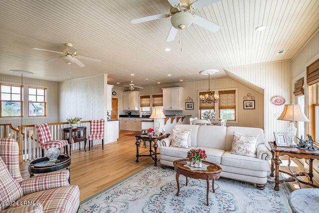 11 Windjammer Lane, Harbor Island, SC 29920