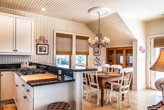 11 Windjammer Lane, Harbor Island, SC 29920