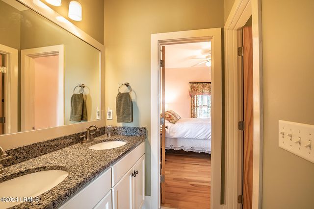 11 Windjammer Lane, Harbor Island, SC 29920