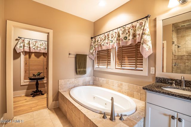 11 Windjammer Lane, Harbor Island, SC 29920