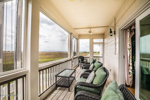 11 Windjammer Lane, Harbor Island, SC 29920