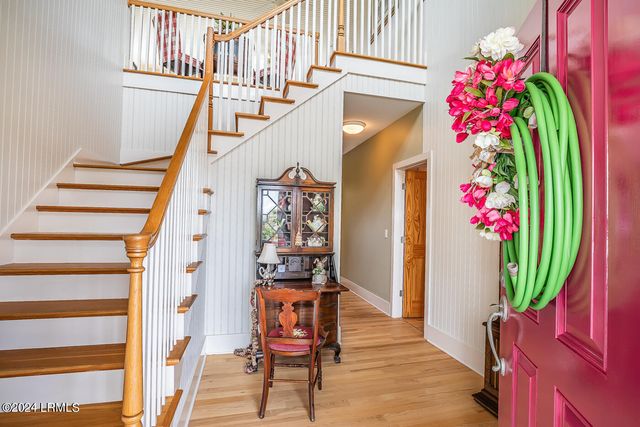 11 Windjammer Lane, Harbor Island, SC 29920