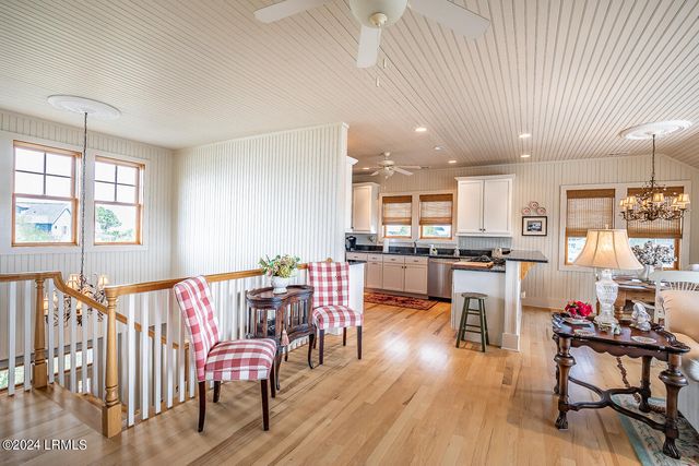11 Windjammer Lane, Harbor Island, SC 29920