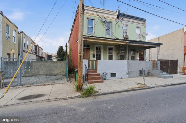 709 CEDAR ST, Camden, NJ 08102