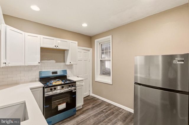 709 CEDAR ST, Camden, NJ 08102