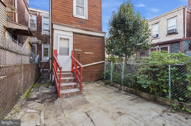 709 CEDAR ST, Camden, NJ 08102