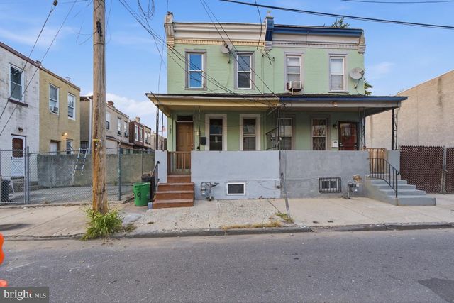 709 CEDAR ST, Camden, NJ 08102