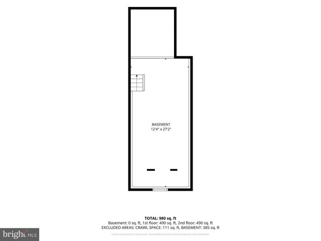 709 CEDAR ST, Camden, NJ 08102
