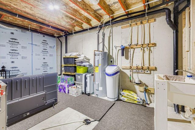 918 Harvest Drive SW, Lonsdale, MN 55046