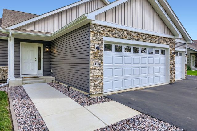 918 Harvest Drive SW, Lonsdale, MN 55046