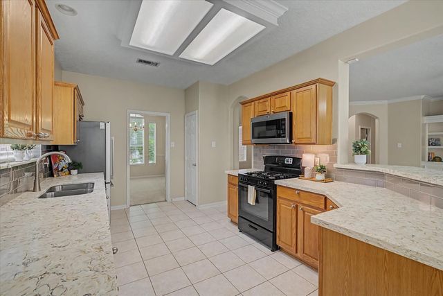 20911 Water Point Trail, Humble, TX 77346