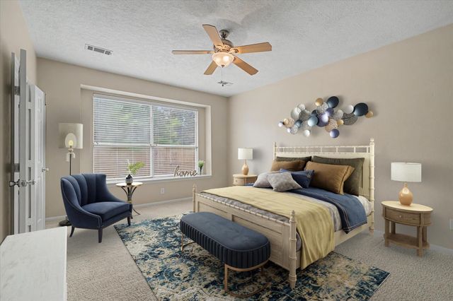 20911 Water Point Trail, Humble, TX 77346