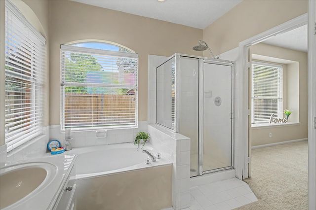 20911 Water Point Trail, Humble, TX 77346