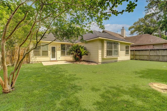 20911 Water Point Trail, Humble, TX 77346