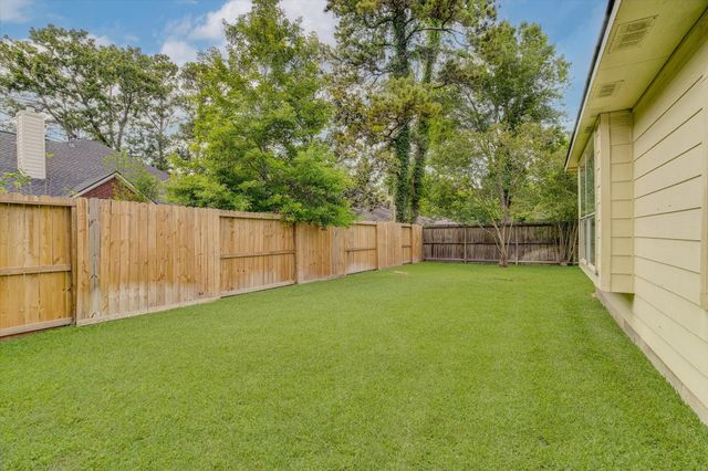 20911 Water Point Trail, Humble, TX 77346