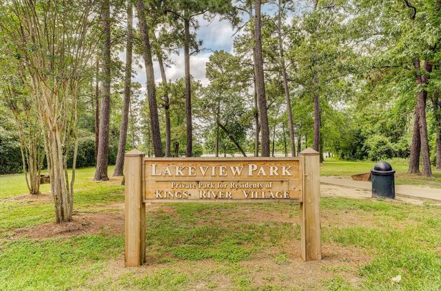 20911 Water Point Trail, Humble, TX 77346