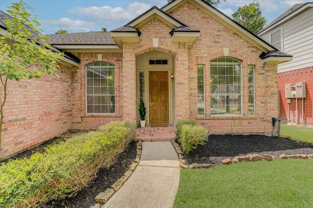 20911 Water Point Trail, Humble, TX 77346