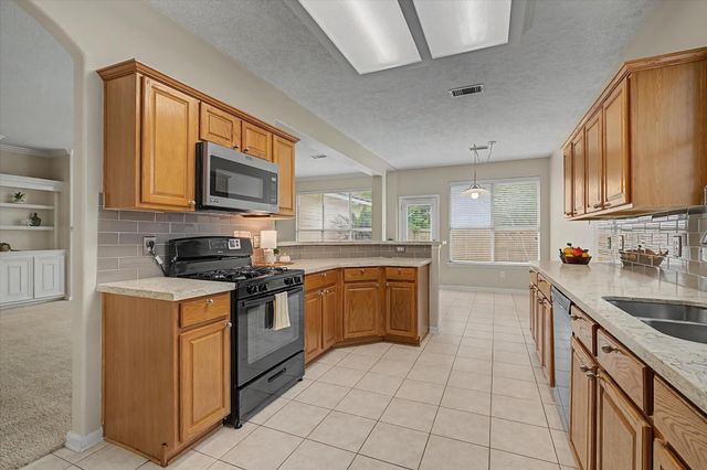 20911 Water Point Trail, Humble, TX 77346