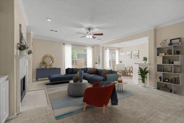 20911 Water Point Trail, Humble, TX 77346
