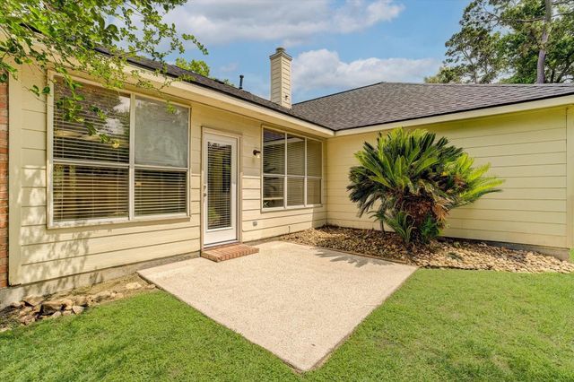 20911 Water Point Trail, Humble, TX 77346