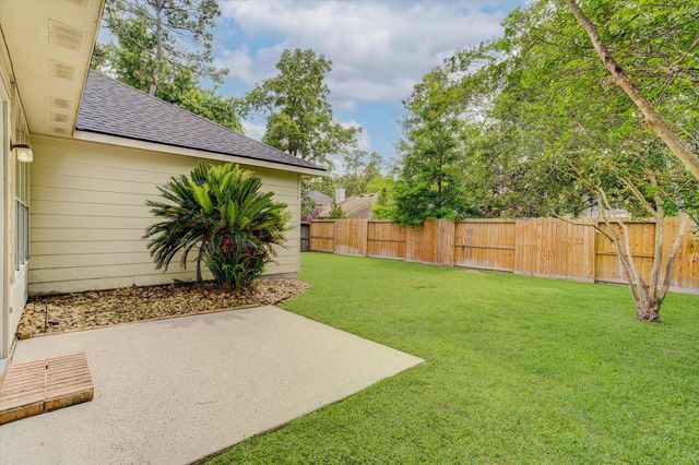 20911 Water Point Trail, Humble, TX 77346