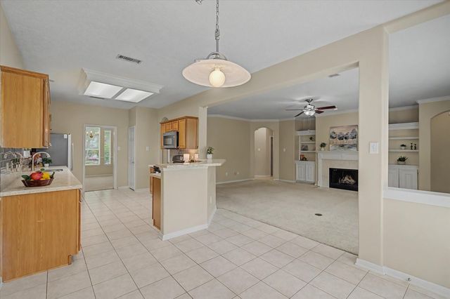 20911 Water Point Trail, Humble, TX 77346
