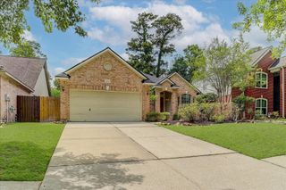 20911 Water Point Trail, Humble, TX 77346