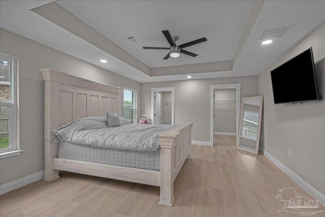 8709 Lamont Rd, Pensacola, FL 32526