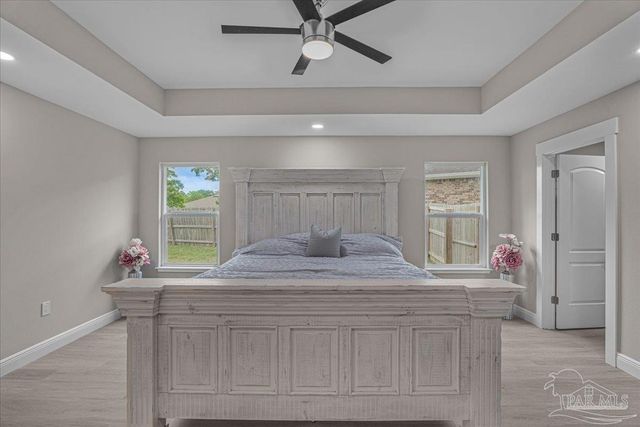 8709 Lamont Rd, Pensacola, FL 32526