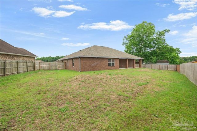 8709 Lamont Rd, Pensacola, FL 32526
