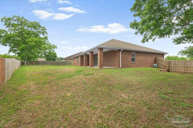 8709 Lamont Rd, Pensacola, FL 32526