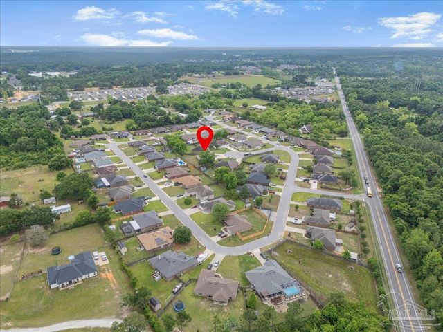 8709 Lamont Rd, Pensacola, FL 32526